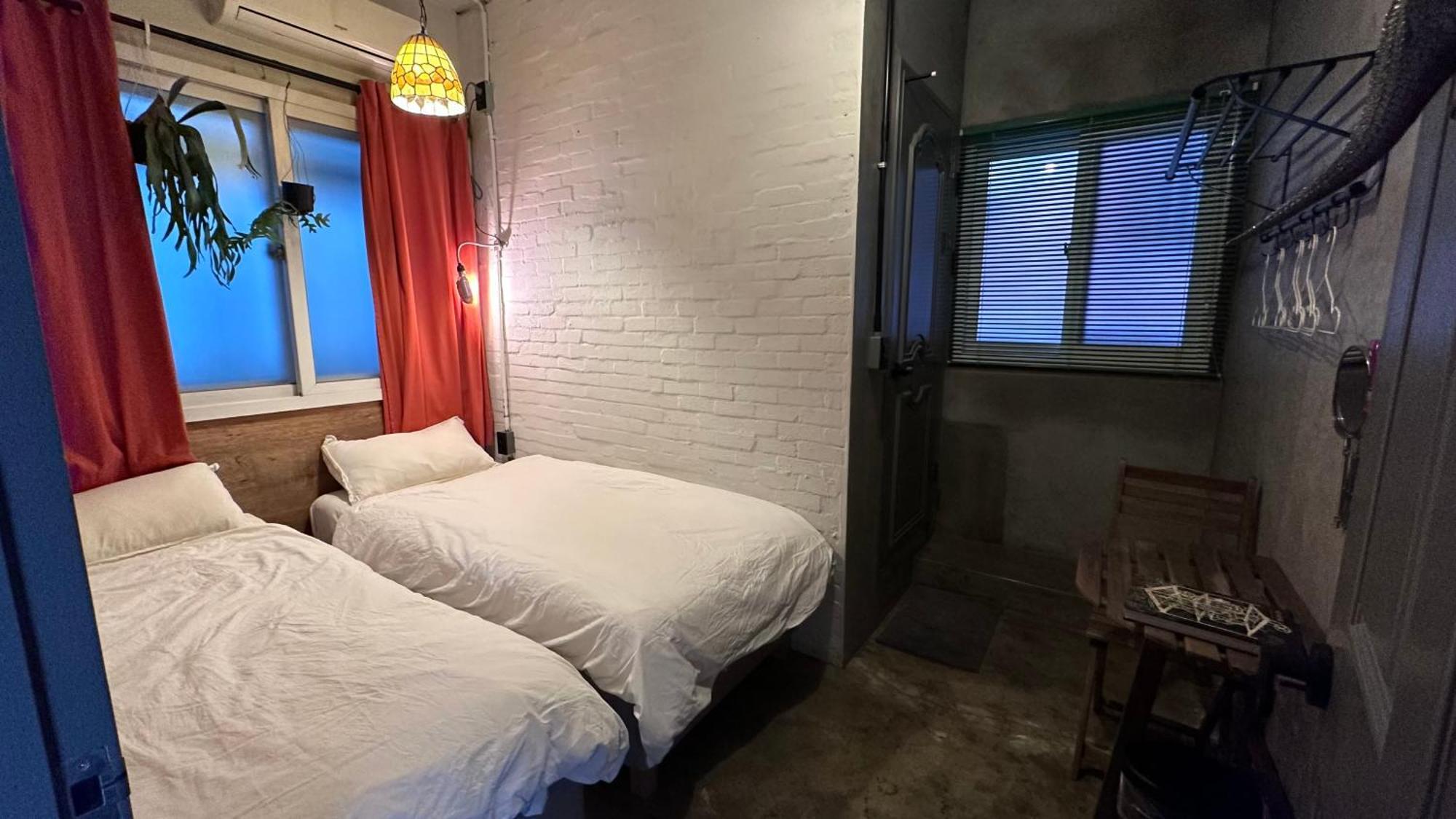 Hongdae Guesthouse Pajamaparty Seoul Exterior foto