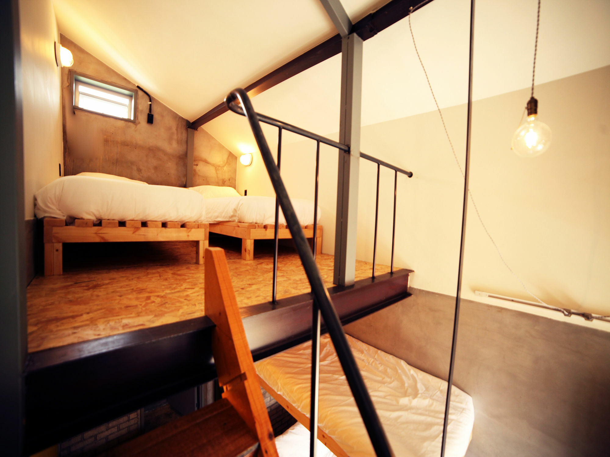 Hongdae Guesthouse Pajamaparty Seoul Exterior foto