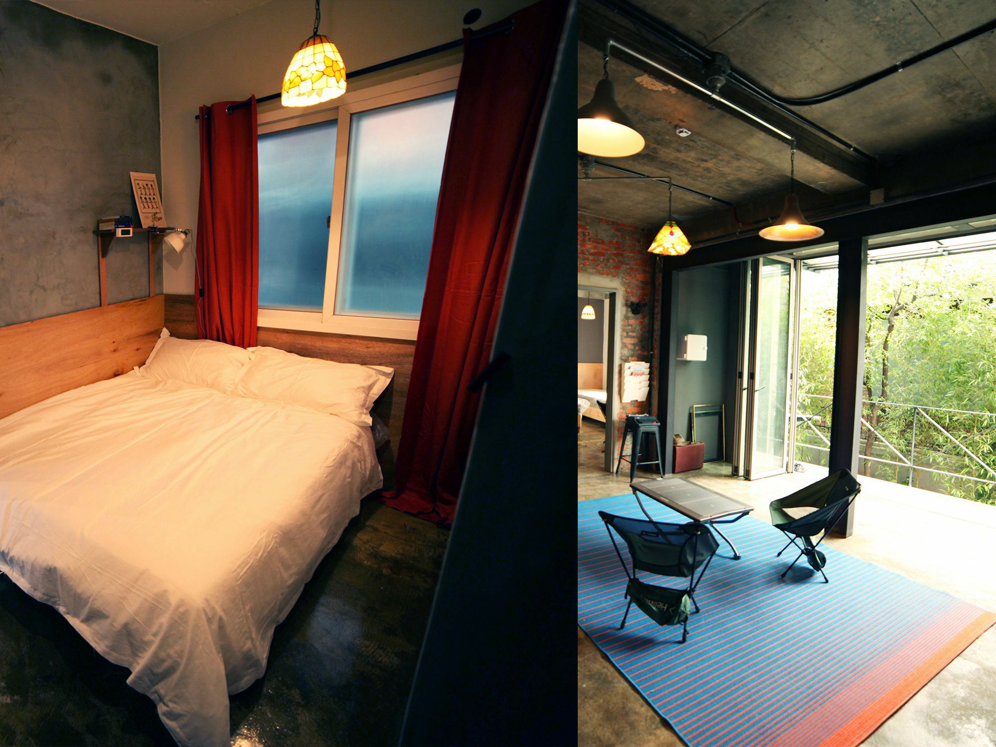 Hongdae Guesthouse Pajamaparty Seoul Exterior foto